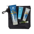 Deluxe Nylon Bag Clip Bag with Pro Line